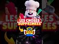 LES PIRES DÉCISIONS DE BRAWL STARS 🔥 #bsfr #brawlstars #viral