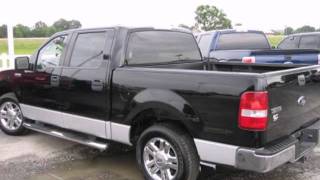 2007 Ford F-150 - 1 in McAlester OK 74501