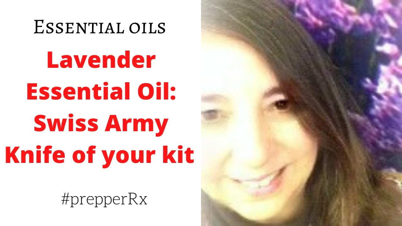 Got a kitchen grease pop or minor burn from the hot stove? Try this