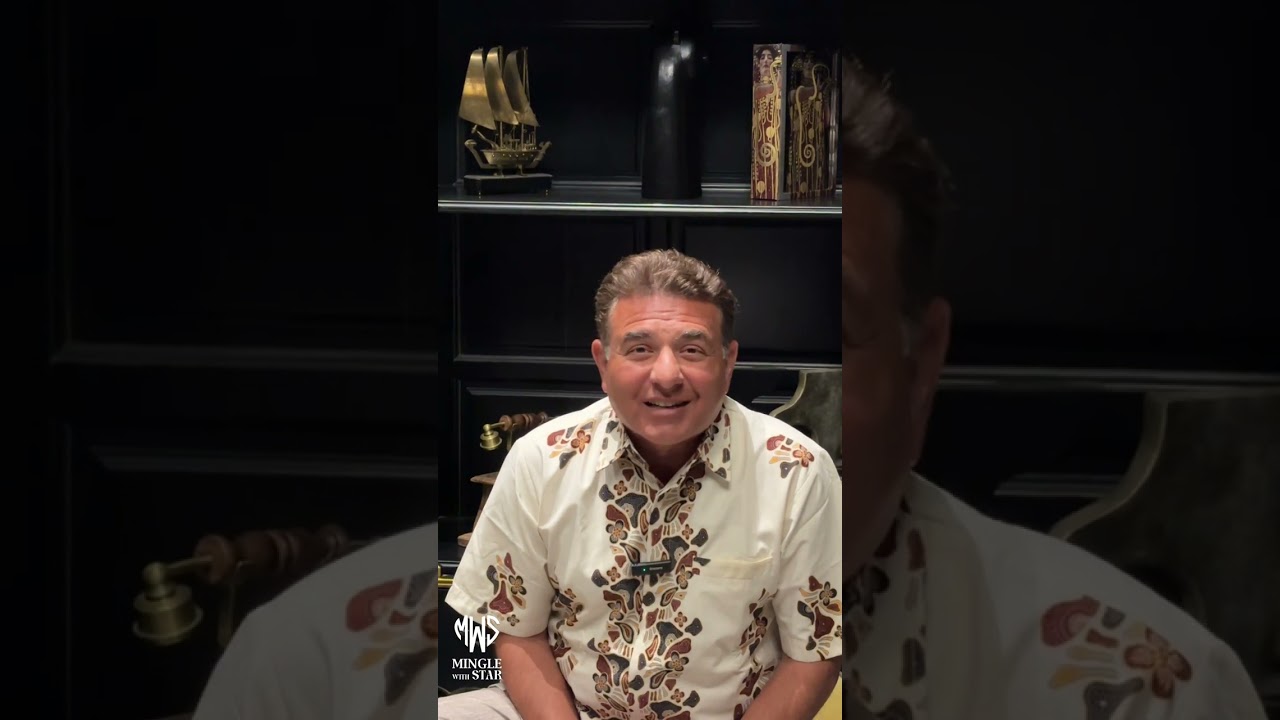 અભિનયનો શાનદાર વારસો. 🎭 