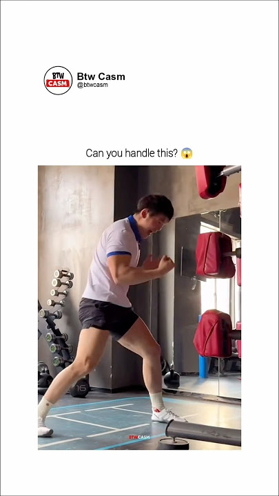 Boxing exercise #full #power #fit #martialarts #boxing #training #camp #gym #motivation #body