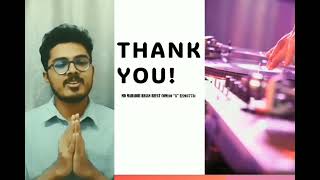 Song Presentation COM110
