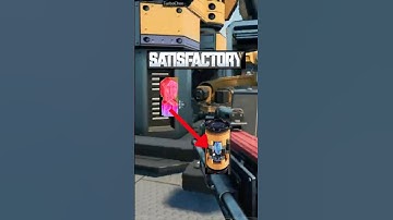 Do Not Turn Power Slugs into Power Shards in Satisfactory Without Doing this First! #satisfactory