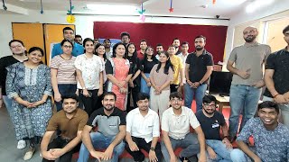 Minutes of Meeting | Meeting #562 | 4 Aug 2024 | Millennium City Toastmasters Club