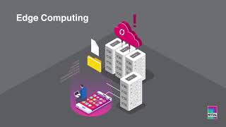 EDGE Data Center: What is it