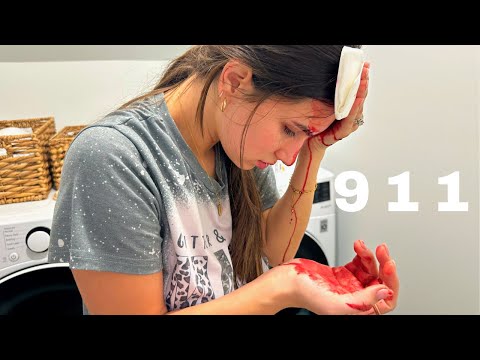 I thought she might BLEED OUT! New PROBLEMS and new DOCTORS!