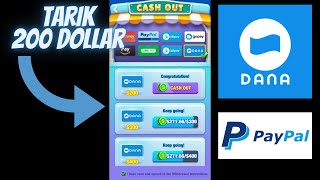 BUKTIKAN TUNTAS APAKAH MEMBAYAR | MONEY TRADE MAZE MASTER screenshot 4