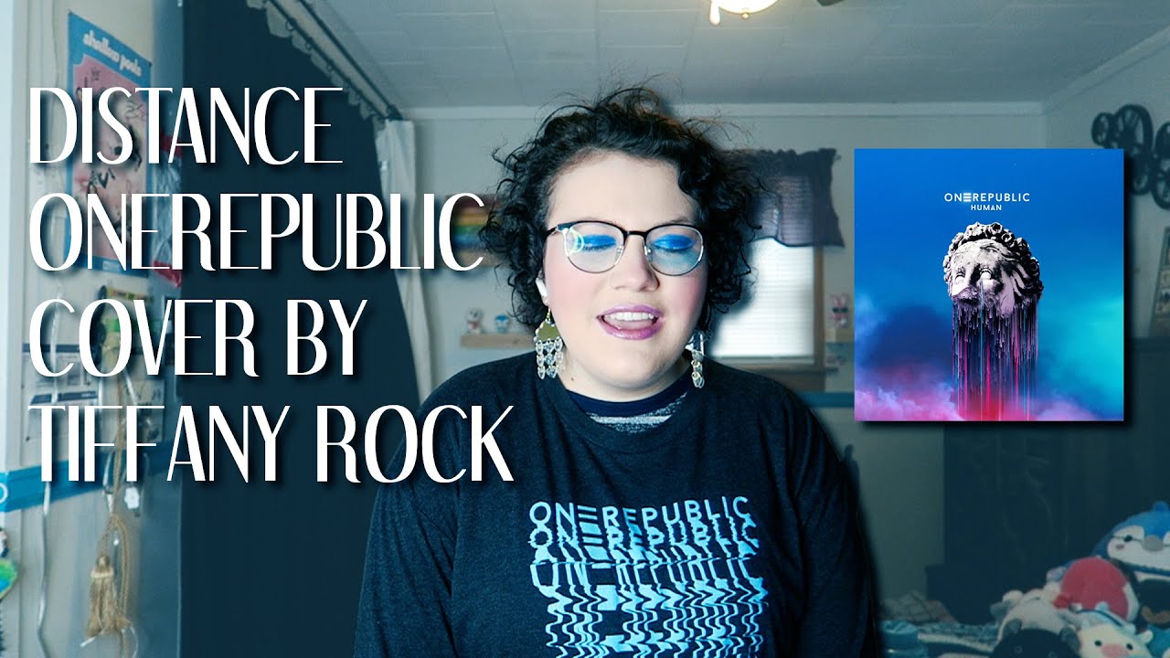 Distance || OneRepublic Cover