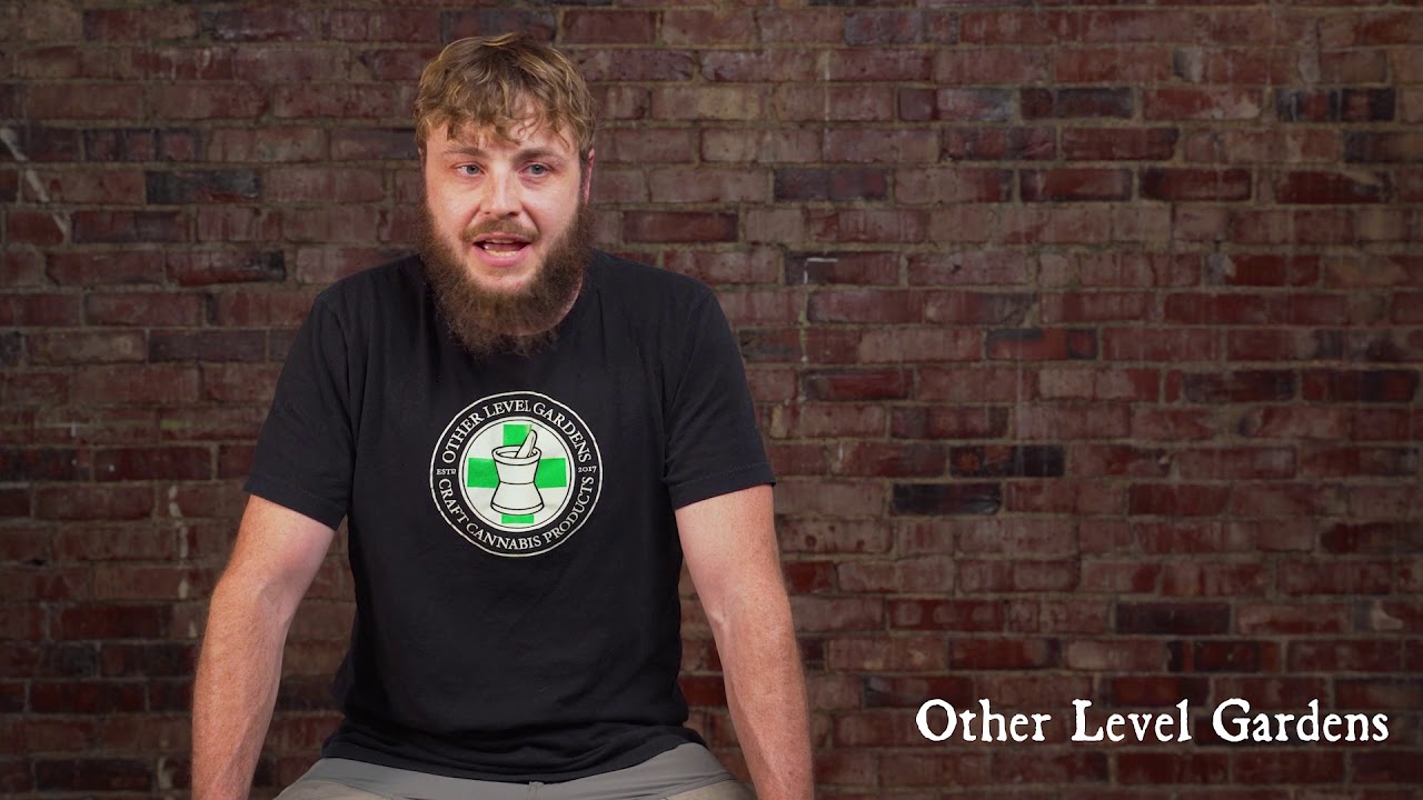 Maine Growers Alliance members discussing what Craft Cannabis means to them