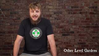 Maine Growers Alliance members discussing what Craft Cannabis means to them