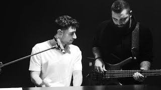 Adonis - La Bel Haki (Live in Beirut, 2018) أدونيس - لا بالحكي chords