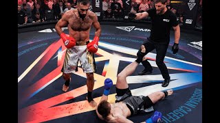 картинка: GLORY vs RCC Fair Fight | Мамука Усубян vs Иван Кондратьев | Usybyan vs Kondratyev | Полный бой