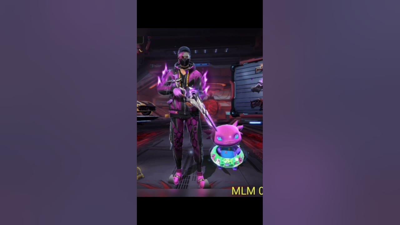 free fire pick YouTube