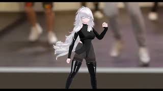 VRChat PYPY Just Dance #39