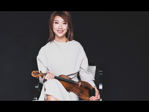 Sounding Point Academy: Fabiola Kim, Violin