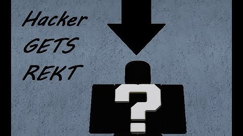 Beating a HACKER in ABA!