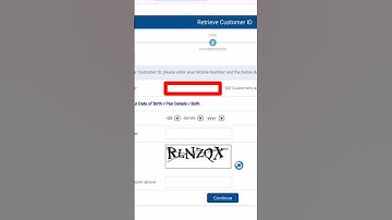 hdfc bank customer id kaise pata kare | how to find user id in hdfc bank