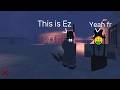 Easiest Way To Get Alone at the end of the world Badge Recompletion (work fine) | Guts &amp; Blackpowder