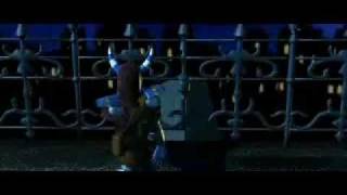 Baldur´s Gate (Interplay) [intro] - PC