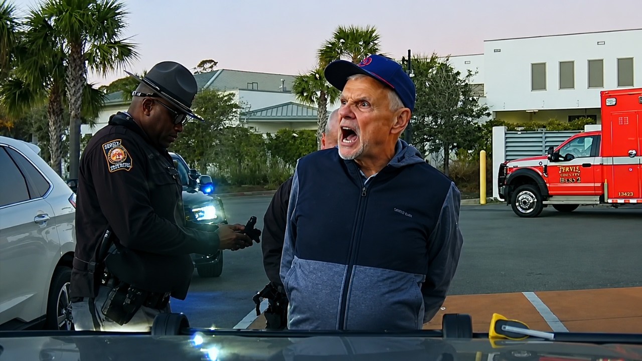 Georgia DUI Laws and Field Sobriety Test Analysis