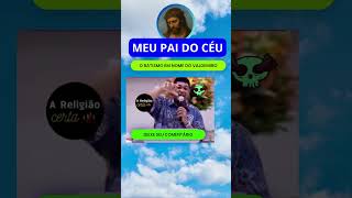 O Batismo Em Nome Do Valdemiro Santiago Seita Mundial