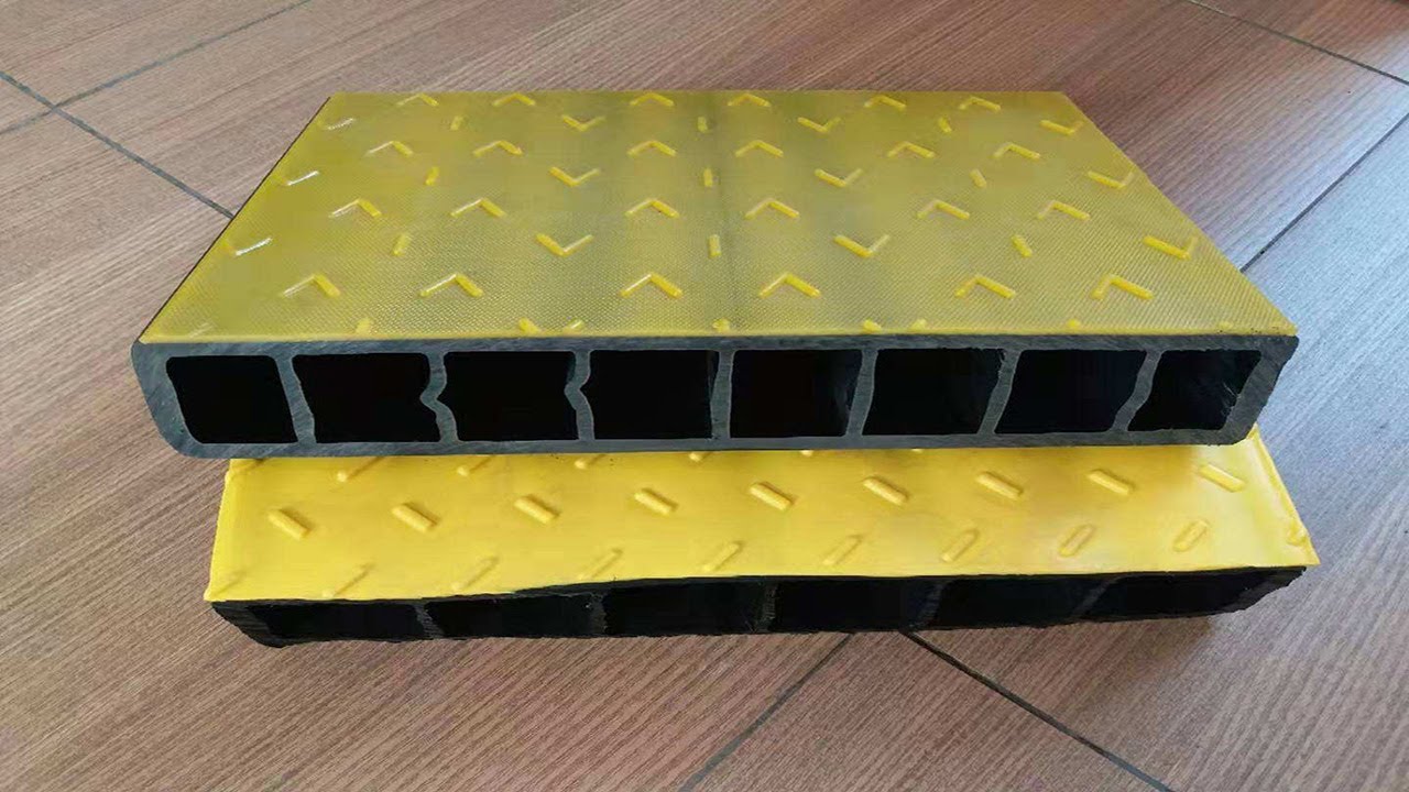 hdpe hollow co extrusion ocean pedal extruder|marine pedal extrusion machine|hdpe marine board