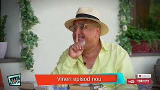 FITA CU ADITA (12.06.2026) - Danut Vancica: "Castigam 1500 lei pe zi, la 12 ani!"