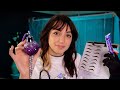 Fastest ASMR Perfume Shop Mom Office Worker Jewelry Store Bathroom Attendant Eyebrows More Fastest ASMR Perfume Shop Mom Office Worker Jewelry Store Bathroom Attendant Eyebrows More