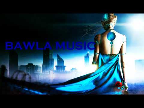 Arabic Remix - Mawjou3 Galbi ( Burak Balkan Remix )
