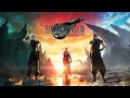 Final Fantasy 7 Rebirth 4K (No Commentary)