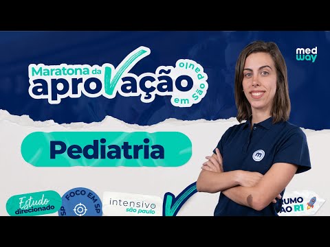 MARATONA DA APROVAÇÃO