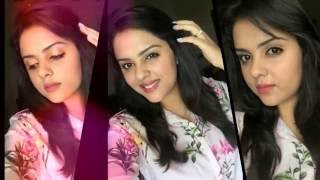 EVERYDAY SUMMER MAKEUP LOOK 2016 |Tanutalks|