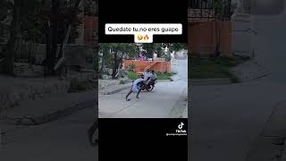 HERMANO DE BAD BUNNY CORRIENDO🔥😂 screenshot 5