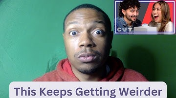 DJH88 Reacts to Reject Your Date Based On Their Red Flags | The Button | Cut