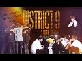 Stray Kids World Tour ‘District 9 : Unlock’ in SEOUL (Video Fan Project) Eng sub