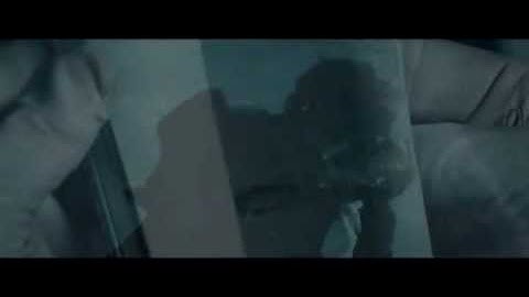 Four Minute Fall (Sherlock Holmes, James Moriarty)