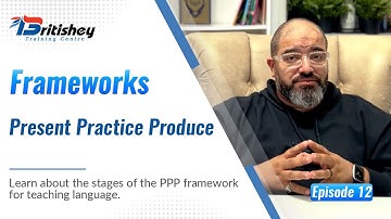Present Practice Produce