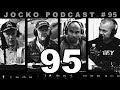 Jocko Podcast 95 w/ Jim Kunkle and Capt. Charlie Plumb