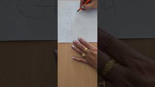 #NumberArt #CreativeLearning #FunWithNumbers #DrawingWithNumbers #LearningThroughArt 🎨✏️