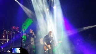 Los Temerarios en vivo Brooklyn ny