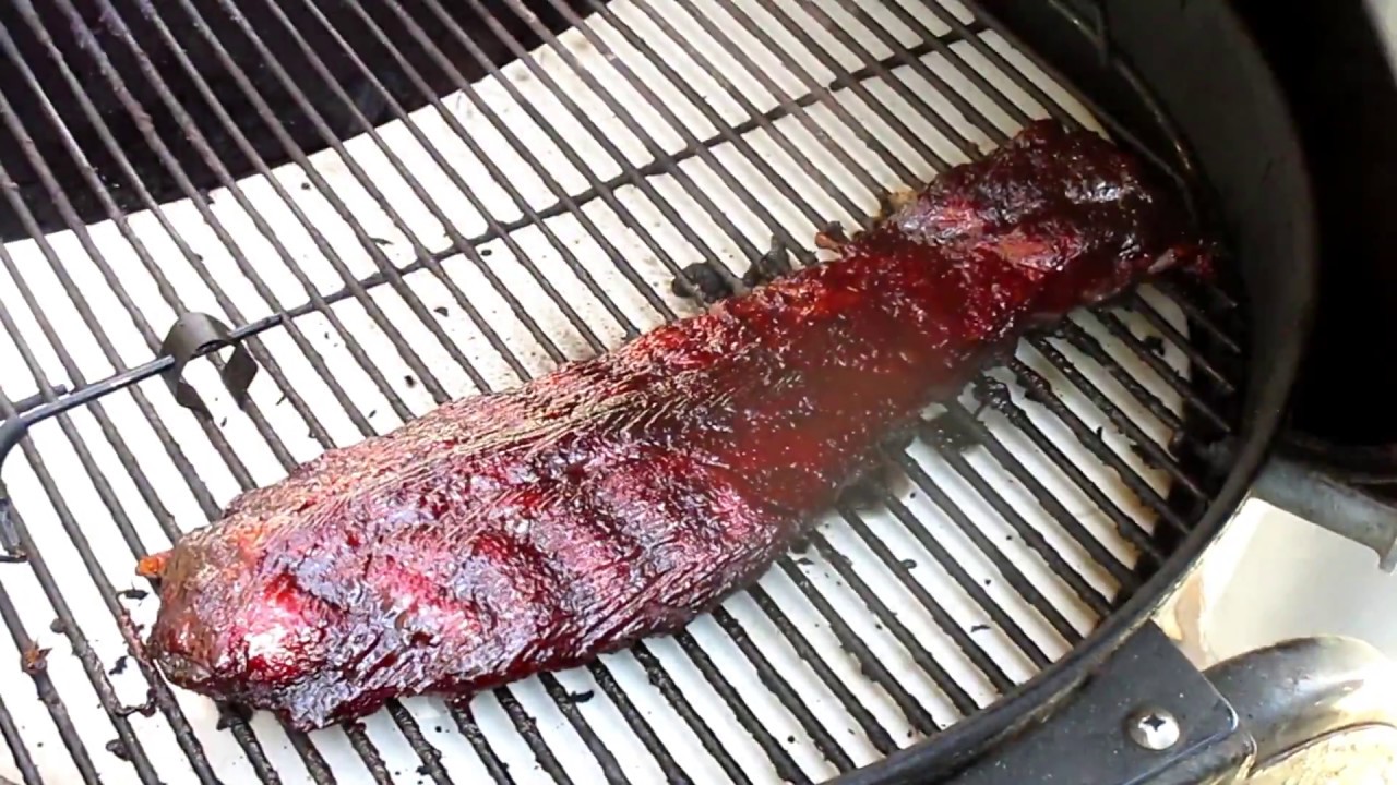 Baby Back Ribs Using The BBQ Dragon Grill Stone Episode 67 YouTube