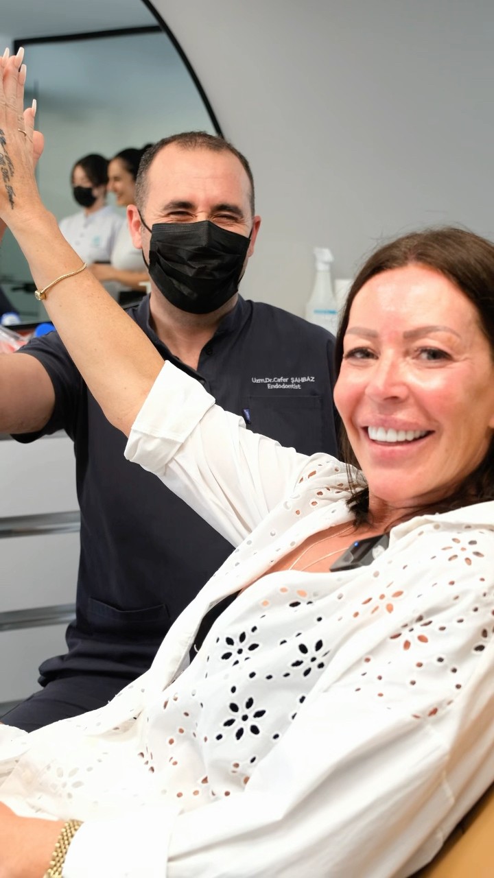 Antlara dental testimonials