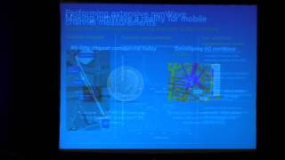 #GLOBECOM: Qualcomm EVP/CTO on evolution from 4G to 5G, part 2