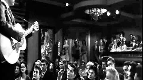 Elvis Presley - Don't Ask Me Why - 1958.