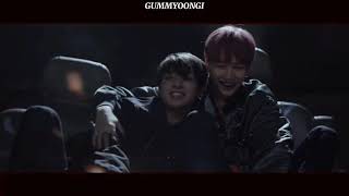 [FMV] BTS (방탄소년단) || It Will Rain