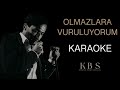 Mert Demir Feat Duygu Edis Olmazlara Vuruluyorum Akustik Karaoke Mert Demir Feat Duygu Edis Olmazlara Vuruluyorum Akustik Karaoke