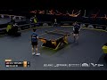 【予選1回戦】モイランド vs ニー・シャーリエン|チャイナスマッシュ2026 女子シングルス