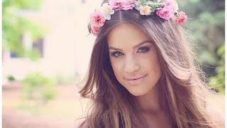 Bridal Makeup & DIY Flower Crown screenshot 4