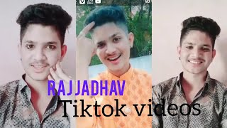 Raj jadhav (it&#39;s my little brother) Funny tiktok Video&#39;s ll Viral Tiktok videos ll New Tiktok Video&#39;