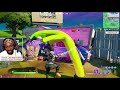 FORTNITE CHALLENGES - use this as a vibe room